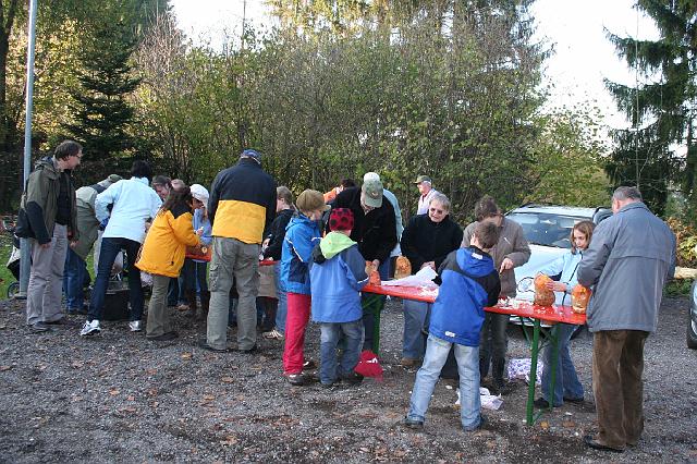 Rübengeister 2008